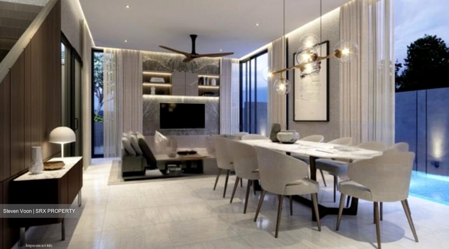 Loyang Besar Close (D17), Terrace #455814571